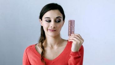 La principal amenaza para muchas mujeres con la pastilla es sentirse hinchadas.