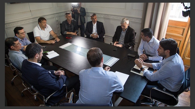 Desde la organización de la Copa Argentina deberán definir la fecha y la sede.