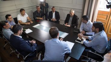 Desde la organización de la Copa Argentina deberán definir la fecha y la sede.