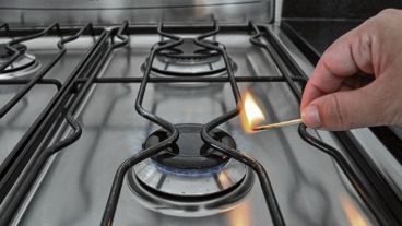 El gas, un servicio cada vez más fuera del alcance de usuarios y consumidores.