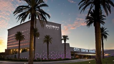 El color rosa es el símbolo característico de la lucha contra el cáncer de mama.