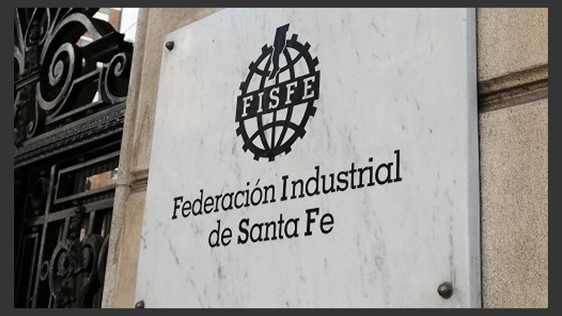 La Federación Industrial de Santa Fe alertó sobre los problemas del sector.