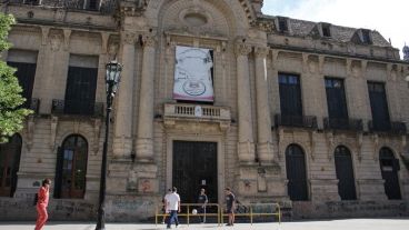 La escuela de Córdoba al 2000.