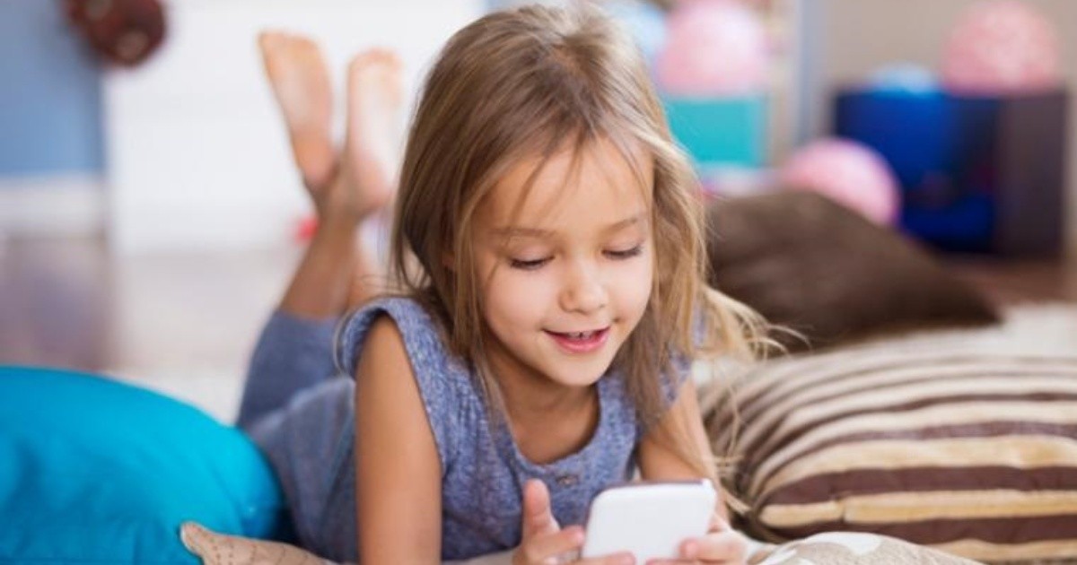 Las 8 mejores apps para niños | Rosario3