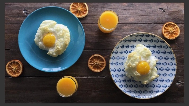 Una receta fácil y nutritiva 