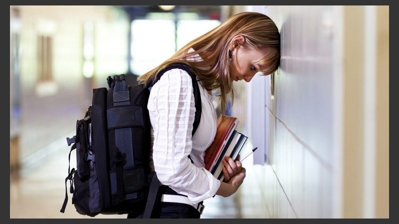 La Universidad debe ser la promotora de estrategias que permita analizar la situación de cada estudiante.