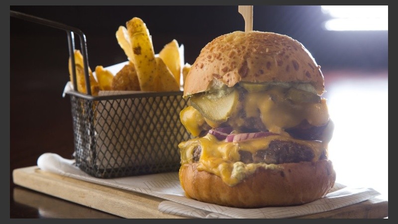 El food styling enseña a mirar con los ojos de la cámara para producir imágenes irresistibles.