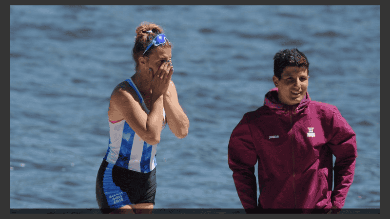 El festejo de la nicoleña.