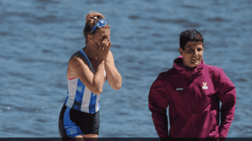 El festejo de la nicoleña.