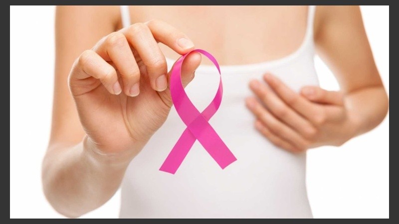 La mamografía es el método más eficaz para la detección temprana del cáncer de mama. 