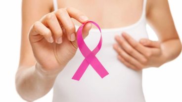 La mamografía es el método más eficaz para la detección temprana del cáncer de mama.