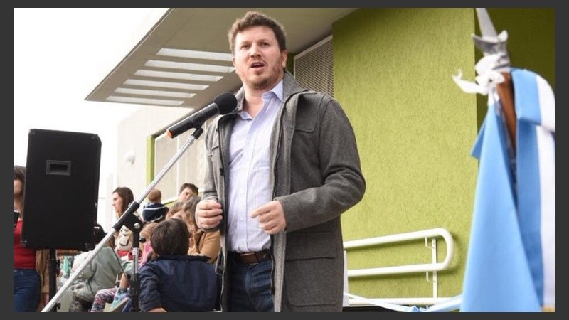 Angelini se refirió a la medida del gobierno nacional.