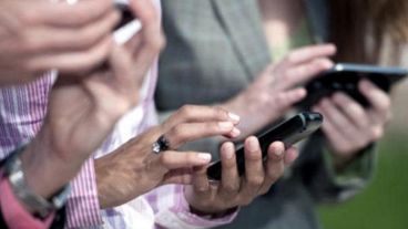 El trámite para registrarse puede hacerse desde el teléfono, antes del 18 de octubre.