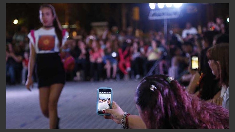 Será este viernes 12 de octubre a las 18.30 en el Mercado del Patio.