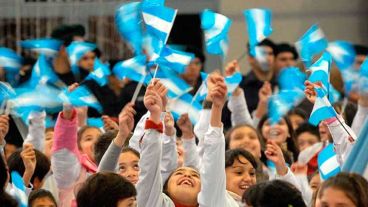 La presentación del libro será el 12 de octubre a las 19 en el Centro Cultural Fontanarrosa.