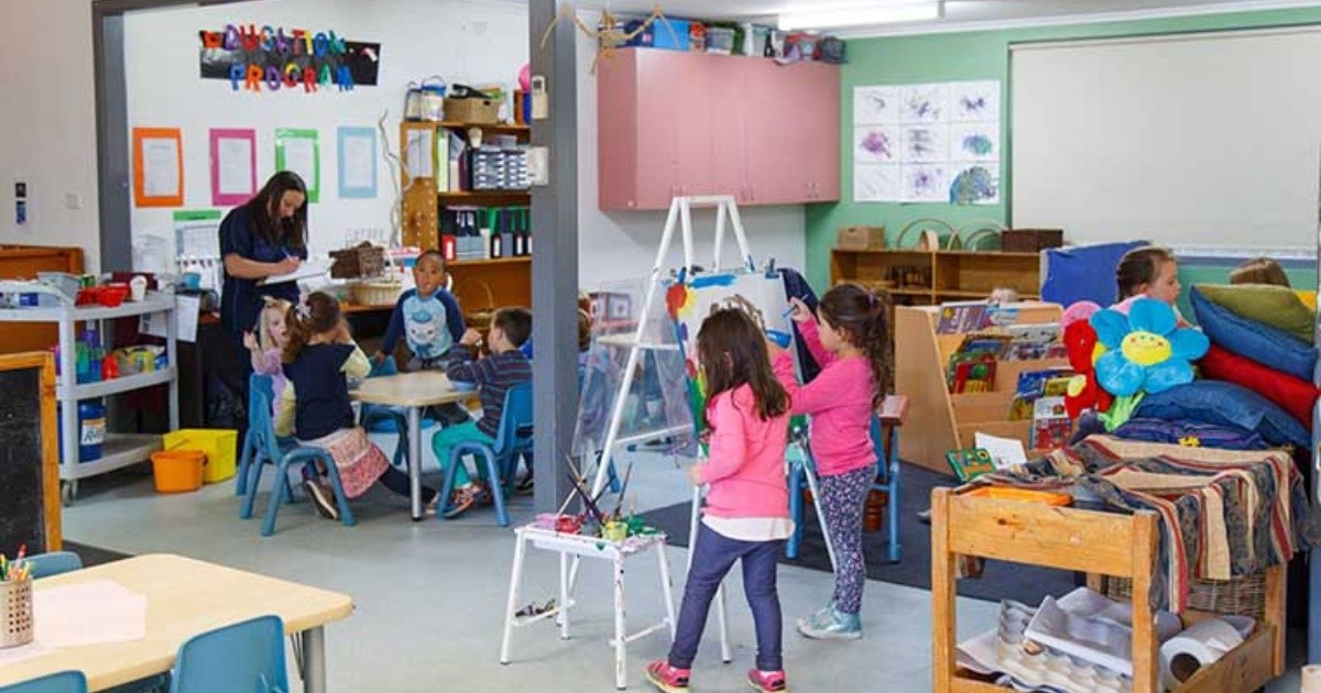 Las prácticas actuales en la Educación Inicial | Rosario3