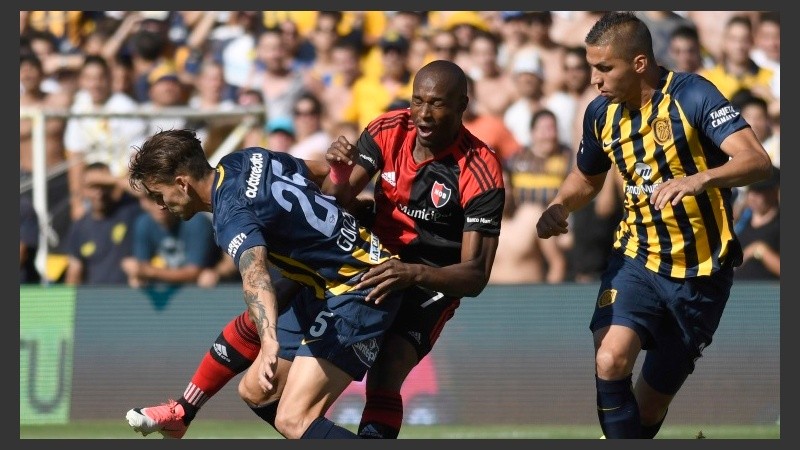 El clásico sigue en veremos.