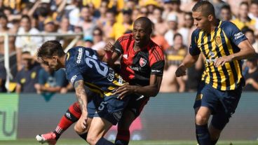 El clásico sigue en veremos.