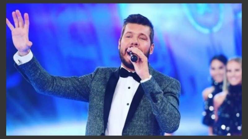 El Bailando busca talentos rosarinos.