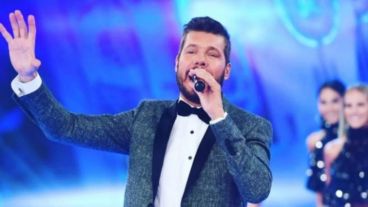 El Bailando busca talentos rosarinos.