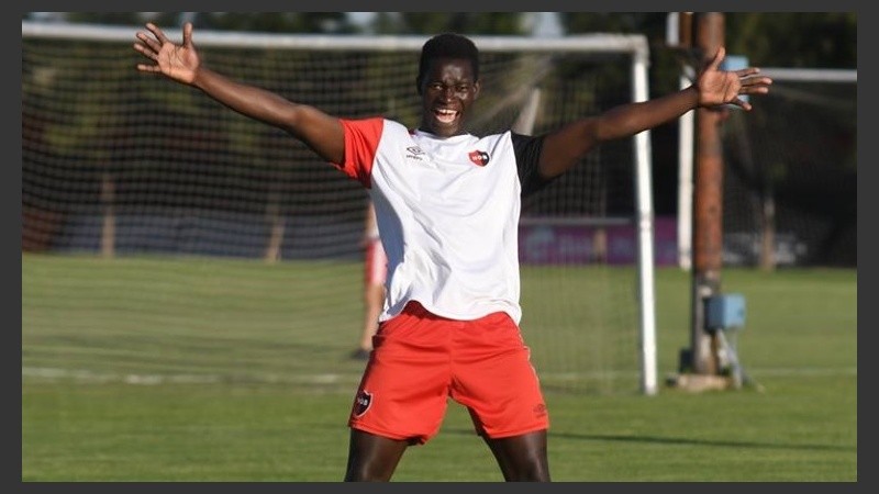 Ze Turbo dijo que se siente 