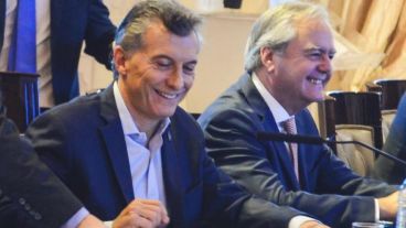 Pinedo se refirió a los dichos de Carrió en Radio 2.