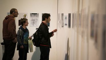 Exposiciones y muestras para los fanáticos del género.