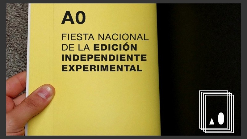 El encuentro es organizado por la Asociación de Amigos de las Publicaciones Independientes y Experimentales (Aapie)