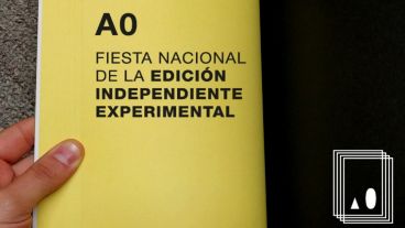 El encuentro es organizado por la Asociación de Amigos de las Publicaciones Independientes y Experimentales (Aapie)