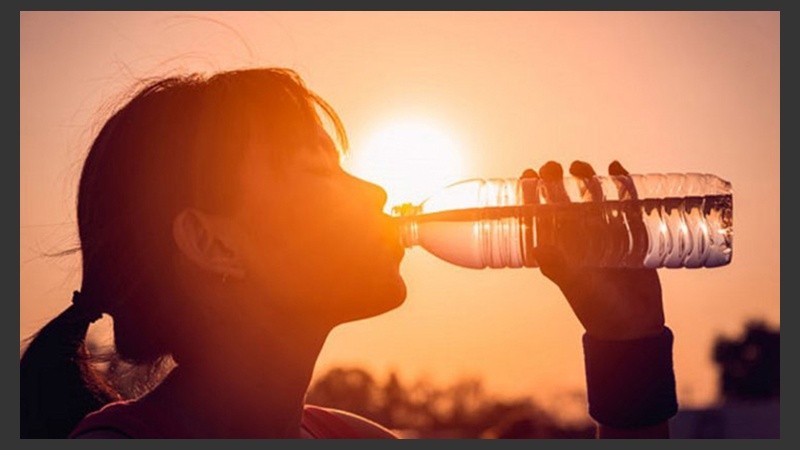 Estamos a 12 años de alcanzar un punto de no retorno con respecto al cambio climático.