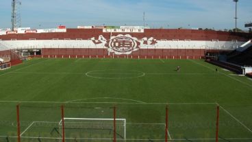 El de Lanús sería el estadio elegido.