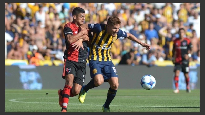 El partido más esperado en Rosario se disputará sin hinchas y fuera de la ciudad.