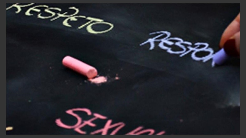 La educación en debate.