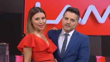 Mariana Brey está embarazada de tres meses y anunció que espera una nena.