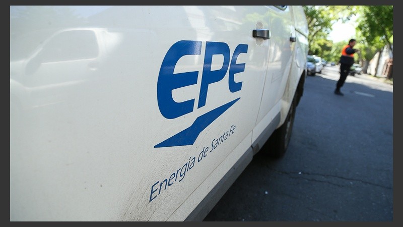 La causa se inició por una denuncia de la EPE.