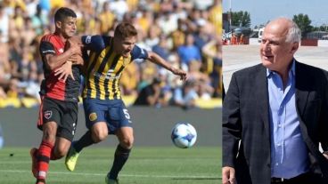 La provincia le respondió a los organizadores: "Lifschitz jamás tomó esa decisión".