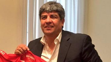 Piden la detención de uno de los hijos de Hugo Moyano.