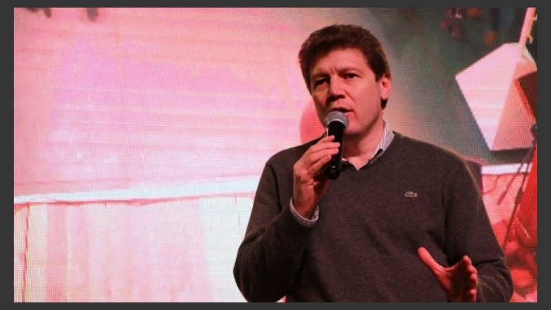 En la causa están incluidas las denuncias de dos presuntas víctimas.