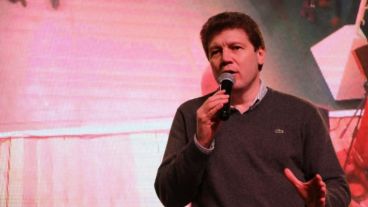 En la causa están incluidas las denuncias de dos presuntas víctimas.