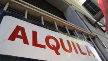 Buscan bajar los costos y exigencias para inquilinos.