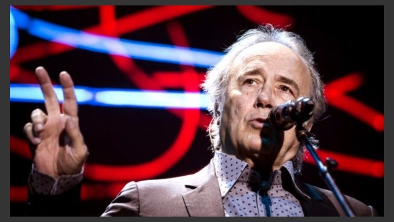 “Para el que le guste la buena música, es un concierto inolvidable”, afirmó Gastón Abiad, productor del recital.