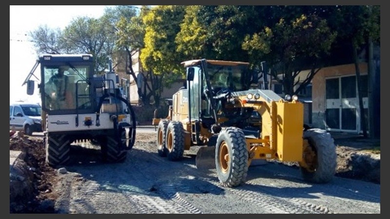 El proyecto ingresó el viernes al Concejo.