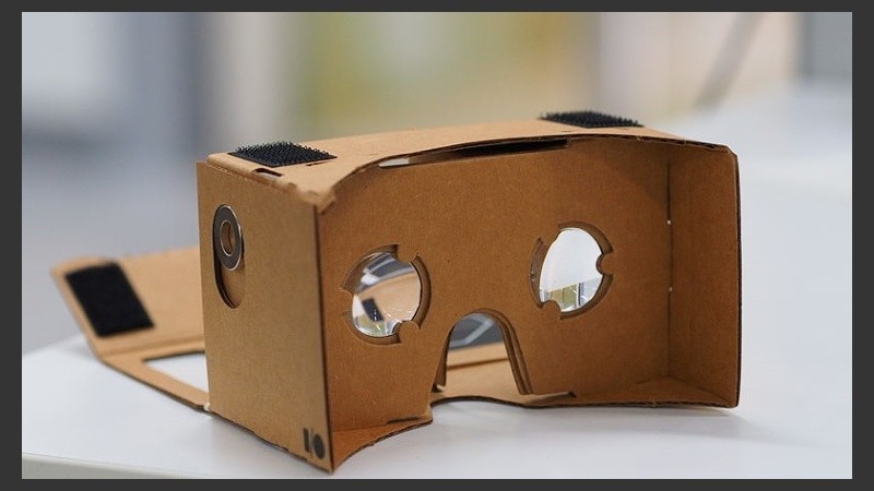 Los usos de Google Expeditions exceden limitaciones de asignaturas.