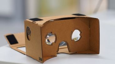 Los usos de Google Expeditions exceden limitaciones de asignaturas.