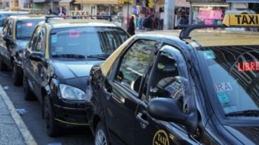 El servicio de taxi podría ser más caro desde noviembre.