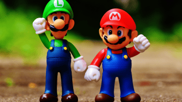 Peach + Bowser en la mente de los fans