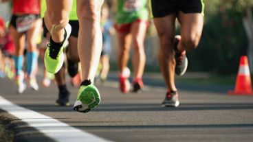 Preparados, listos, ¡ya!