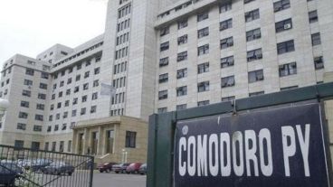 ¿Cuál será la reacción en los Tribunales de Comodoro Py?