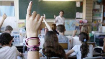 Los chicos y chicas sí quieren saber.