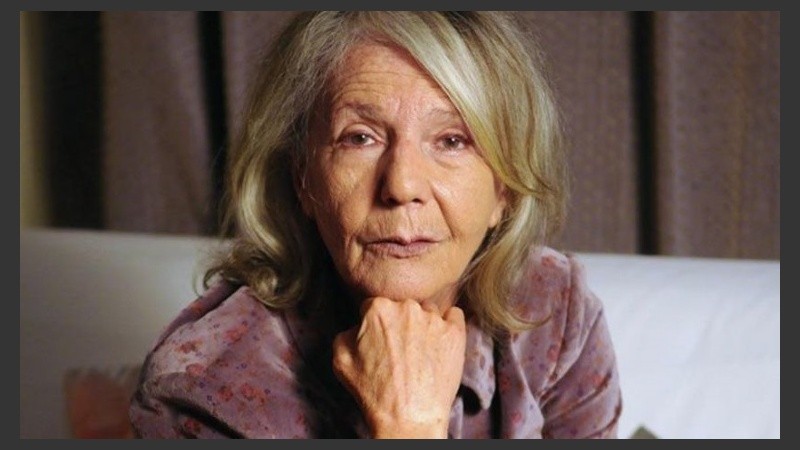 Beatriz Sarlo hizo un análisis de la situación política argentina.